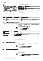 Preview for 46 page of REMEHA Gas 120 ACE - 115 User Manual