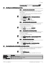 Preview for 47 page of REMEHA Gas 120 ACE - 115 User Manual