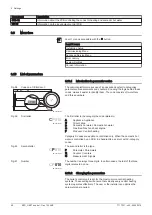 Preview for 48 page of REMEHA Gas 120 ACE - 115 User Manual