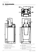 Предварительный просмотр 16 страницы REMEHA Gas 220 Ace 160 Installation, User And Service Manual