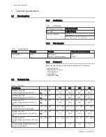 Preview for 12 page of REMEHA Gas 220 Ace Series Installation And User Manual