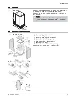 Preview for 23 page of REMEHA Gas 220 Ace Series Installation And User Manual