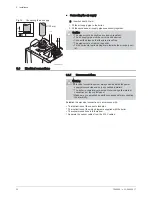 Preview for 32 page of REMEHA Gas 220 Ace Series Installation And User Manual