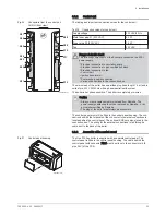 Preview for 33 page of REMEHA Gas 220 Ace Series Installation And User Manual