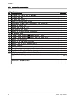 Preview for 82 page of REMEHA Gas 220 Ace Series Installation And User Manual