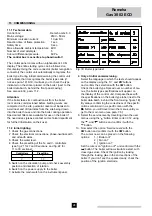 Предварительный просмотр 28 страницы REMEHA GAS 3002 ECO Technical Information