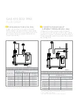 Предварительный просмотр 30 страницы REMEHA GAS 310 ECO PRO Manual