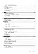 Preview for 4 page of REMEHA Gas 320 Ace 285 Installation And User Manual