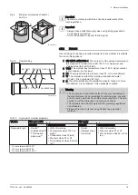 Preview for 19 page of REMEHA Gas 320 Ace 285 Installation And User Manual