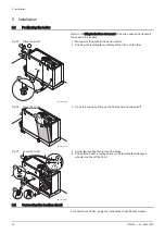 Preview for 32 page of REMEHA Gas 320 Ace 285 Installation And User Manual