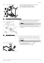 Preview for 33 page of REMEHA Gas 320 Ace 285 Installation And User Manual