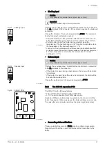 Preview for 37 page of REMEHA Gas 320 Ace 285 Installation And User Manual