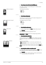 Preview for 39 page of REMEHA Gas 320 Ace 285 Installation And User Manual