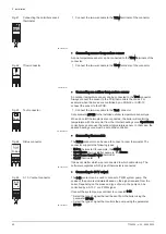 Preview for 40 page of REMEHA Gas 320 Ace 285 Installation And User Manual