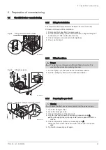 Preview for 43 page of REMEHA Gas 320 Ace 285 Installation And User Manual