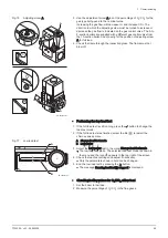 Preview for 49 page of REMEHA Gas 320 Ace 285 Installation And User Manual