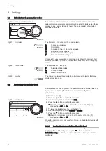 Preview for 52 page of REMEHA Gas 320 Ace 285 Installation And User Manual