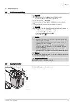 Preview for 67 page of REMEHA Gas 320 Ace 285 Installation And User Manual