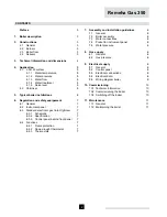 Preview for 2 page of REMEHA Gas 350 L Technical Information