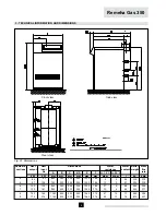 Preview for 4 page of REMEHA Gas 350 L Technical Information