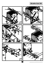 Preview for 18 page of REMEHA Gas 350 Assembly Instructions Manual