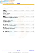 Preview for 2 page of REMEHA GAS 360 S Manual