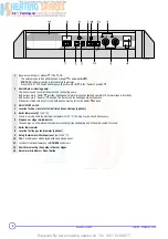 Preview for 6 page of REMEHA GAS 360 S Manual