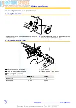 Preview for 14 page of REMEHA GAS 360 S Manual