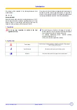 Preview for 3 page of REMEHA GAS 460 S Technical Instructions