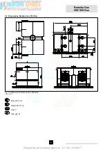 Preview for 6 page of REMEHA Gas 550 Technical Information