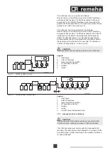 Предварительный просмотр 35 страницы REMEHA Gas HP 35 A HT Service Manual