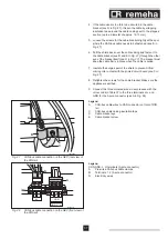 Предварительный просмотр 37 страницы REMEHA Gas HP 35 A HT Service Manual