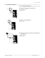 Preview for 7 page of REMEHA HFS 600 Installation And Service Manual