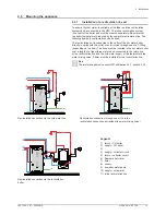 Preview for 13 page of REMEHA HFS 600 Installation And Service Manual