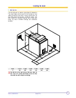 Preview for 7 page of REMEHA P 320-4 Technical Instructions