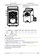 Preview for 15 page of REMEHA P 320-4 Technical Instructions