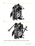 Preview for 8 page of REMEHA P 320 Assembly Instructions Manual