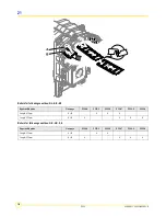 Preview for 14 page of REMEHA P 320 Assembly Instructions Manual