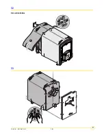 Preview for 21 page of REMEHA P 320 Assembly Instructions Manual