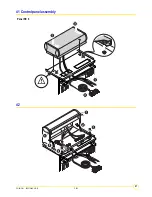 Preview for 27 page of REMEHA P 320 Assembly Instructions Manual