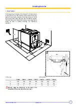 Preview for 7 page of REMEHA P 420 Technical Instructions