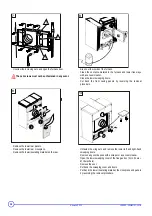 Preview for 16 page of REMEHA P 520-13 Technical Instructions