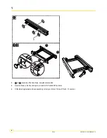 Preview for 6 page of REMEHA P 520 Assembly Instructions Manual