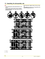 Preview for 14 page of REMEHA P 520 Assembly Instructions Manual