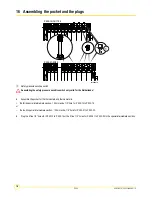 Preview for 16 page of REMEHA P 520 Assembly Instructions Manual