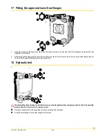 Preview for 17 page of REMEHA P 520 Assembly Instructions Manual