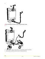 Preview for 18 page of REMEHA P 520 Assembly Instructions Manual