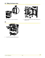 Preview for 23 page of REMEHA P 520 Assembly Instructions Manual