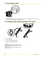 Preview for 24 page of REMEHA P 520 Assembly Instructions Manual