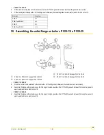 Preview for 25 page of REMEHA P 520 Assembly Instructions Manual